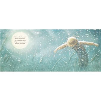 L'Épouvantail au coeur de paille