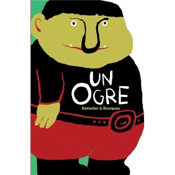Ogre (Un) - 1