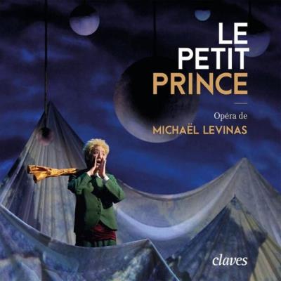 Petit prince/opera