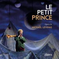 PETIT PRINCE-OPERA DE MICHAEL