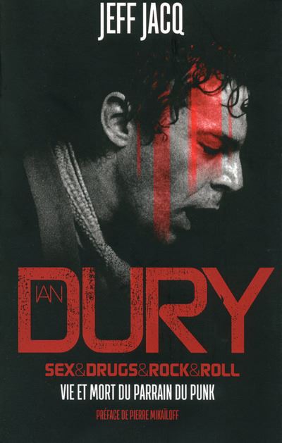 Ian Dury