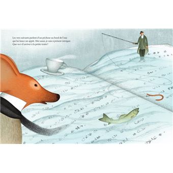 Curieux comme un petit chat