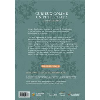 Curieux comme un petit chat