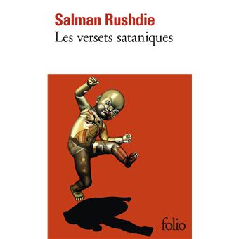 Salman Rushdie Les Versets Sataniques Pdf