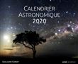 Calendrier astronomique 2020