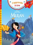 Disney - Mulan CP niveau 1