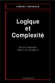 Logique et fondements de l'informatique