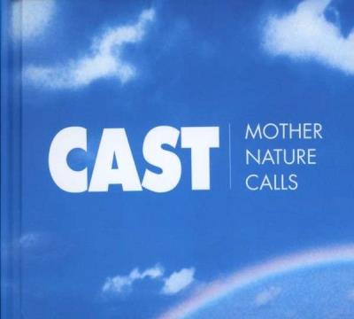 Mother nature calls, Inclus DVD bonus