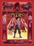 L'encyclopédie des peurs - Tome 2 La Coulrophobie