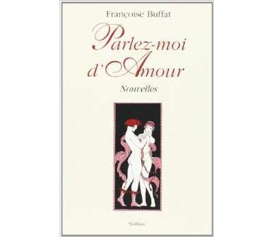 Parlez moi d'amour
