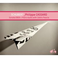 Sonate d 959 - Fantaisie d 940 - Allegro d 974 - Rondo d 951