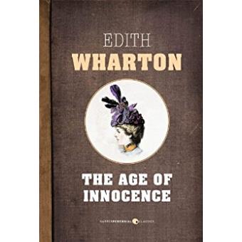 The age of innocence - 1