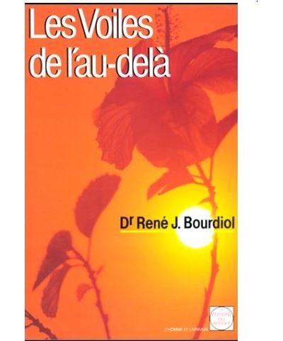 Voiles de l'au-dela