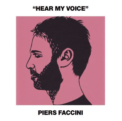 Hear My Voice Number 4