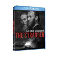The Stranger Blu-ray