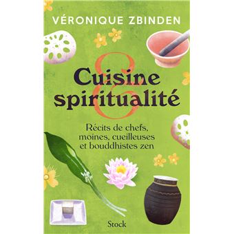 Cuisine et spiritualité