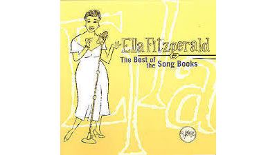 The best of the song books