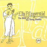 The best of the song books