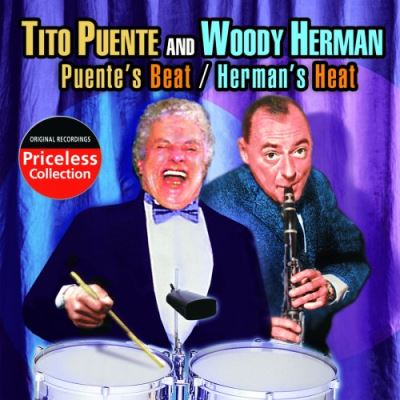 Puente s beat/herman s heat