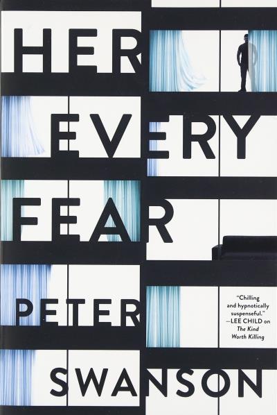 Her every fear