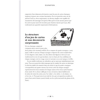 Les Clés de l'ésotérisme - Divination