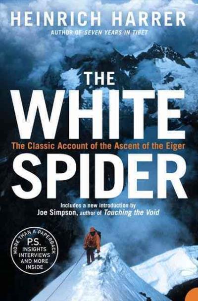 The white spider
