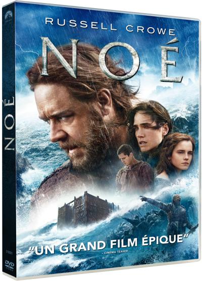 Noé DVD