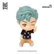 Figurine moniteur TinyTAN Dynamite BTS RM