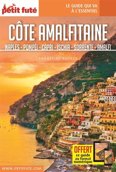 Cote amalfitaine