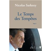 Le Temps des Tempêtes