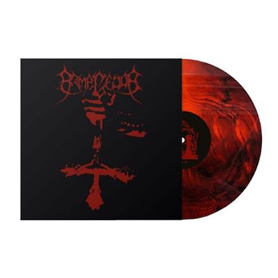 Only True Believers Edition Limitée Vinyle Rouge