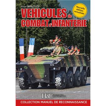 Véhicules de combat d'infanterie