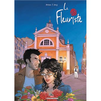 Le fleuriste