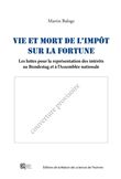 Vie et mort de l'impôt sur la fortune
