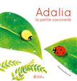Adalia, la petite coccinelle