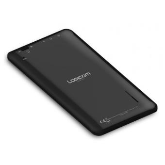 Logicom Tablette Tactile - Pack L-EMENT TAB 741 + Housse Néoprène