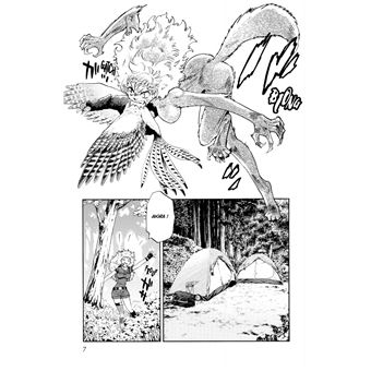 Zettai Karen Children - Tome 44