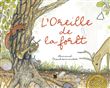 L'oreille de la forêt