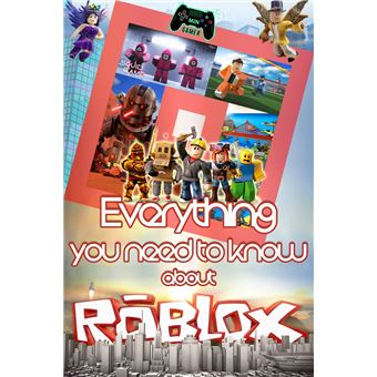 Best guide for ROBLOX eBook by Pham Hoang Minh - EPUB Book