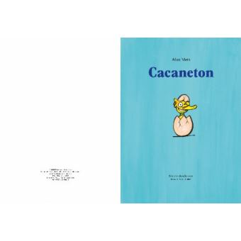 Cacaneton