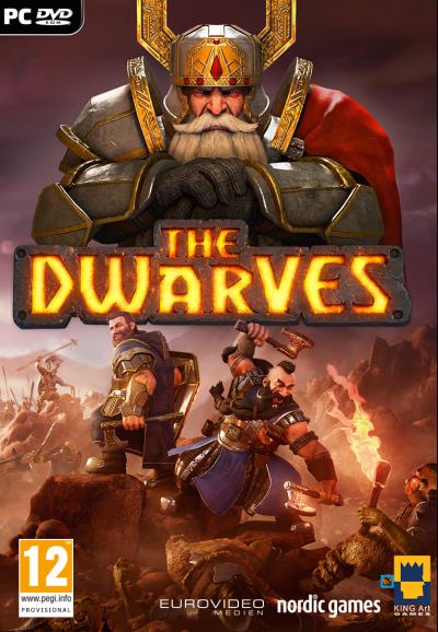 The Dwarves PC