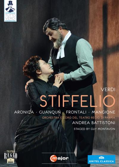Stiffelio - Tutto Verdi - Festival Verdi de Parme