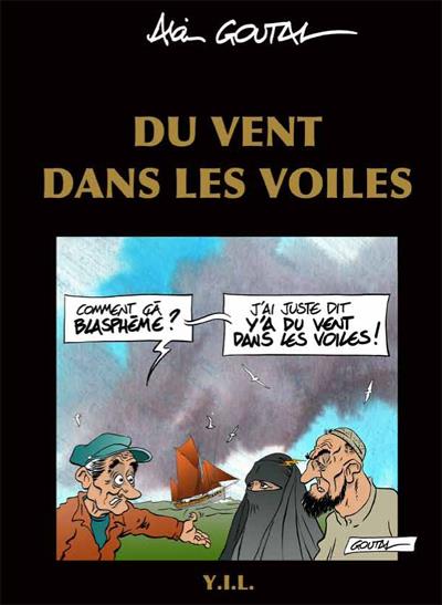 Du vent dans les voiles