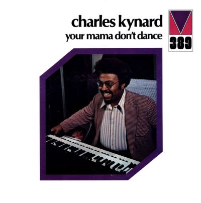 Your Mama Don't Dance Edition limitée remasterisée