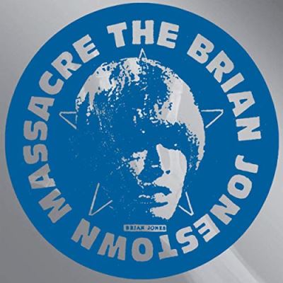 Brian jonestown massacre