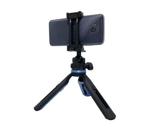 Wave Extendable TriPod voor Smartphones