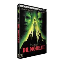 L'Île du Docteur Moreau