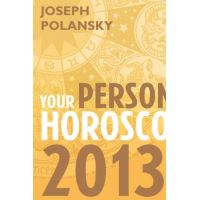 Libra 2013: Your Personal Horoscope