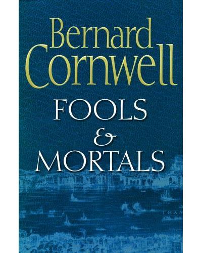 FOOLS AND MORTALS