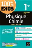 Physique-Chimie 1re générale (spécialité)